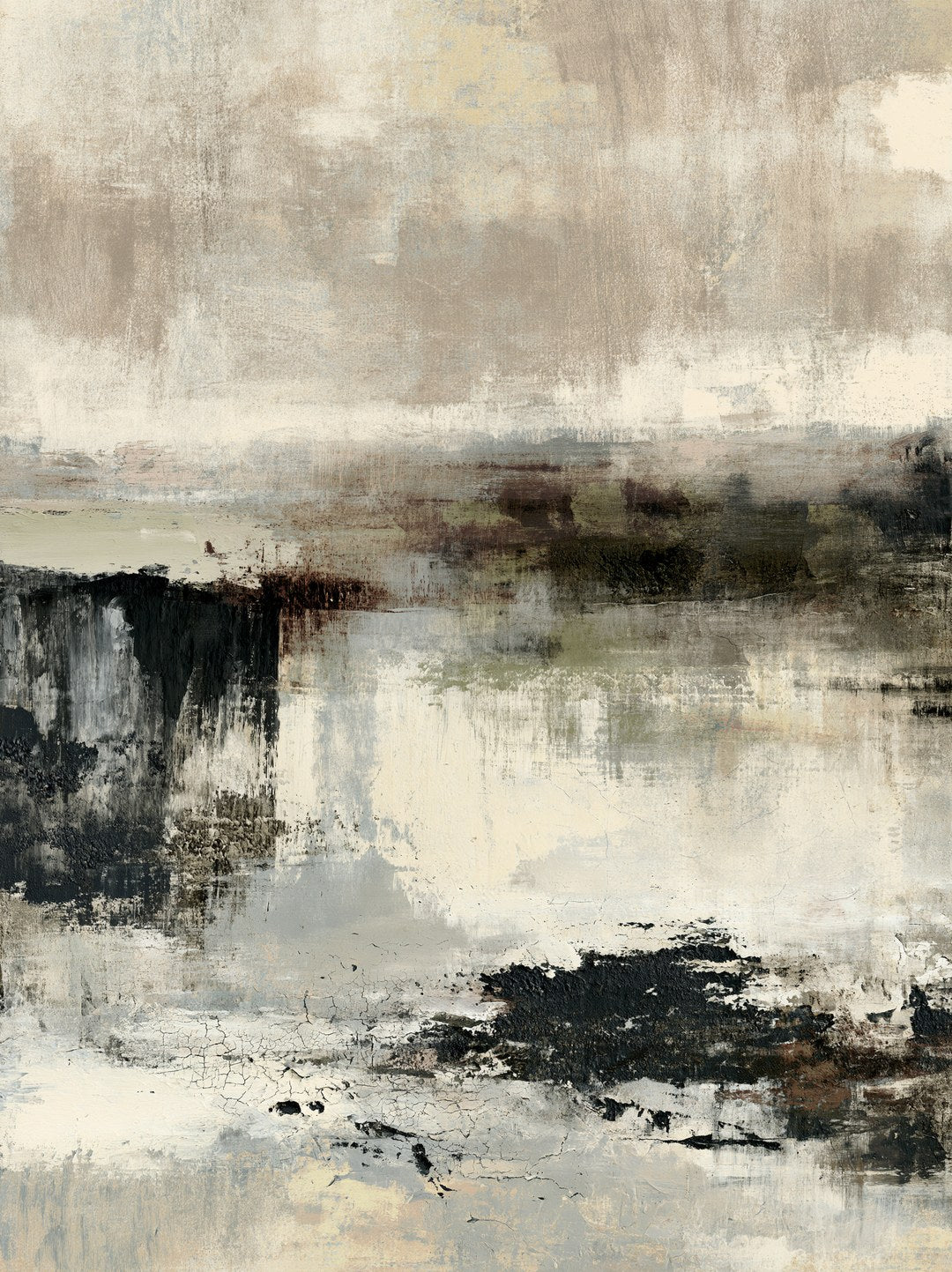 Weathered Quiet