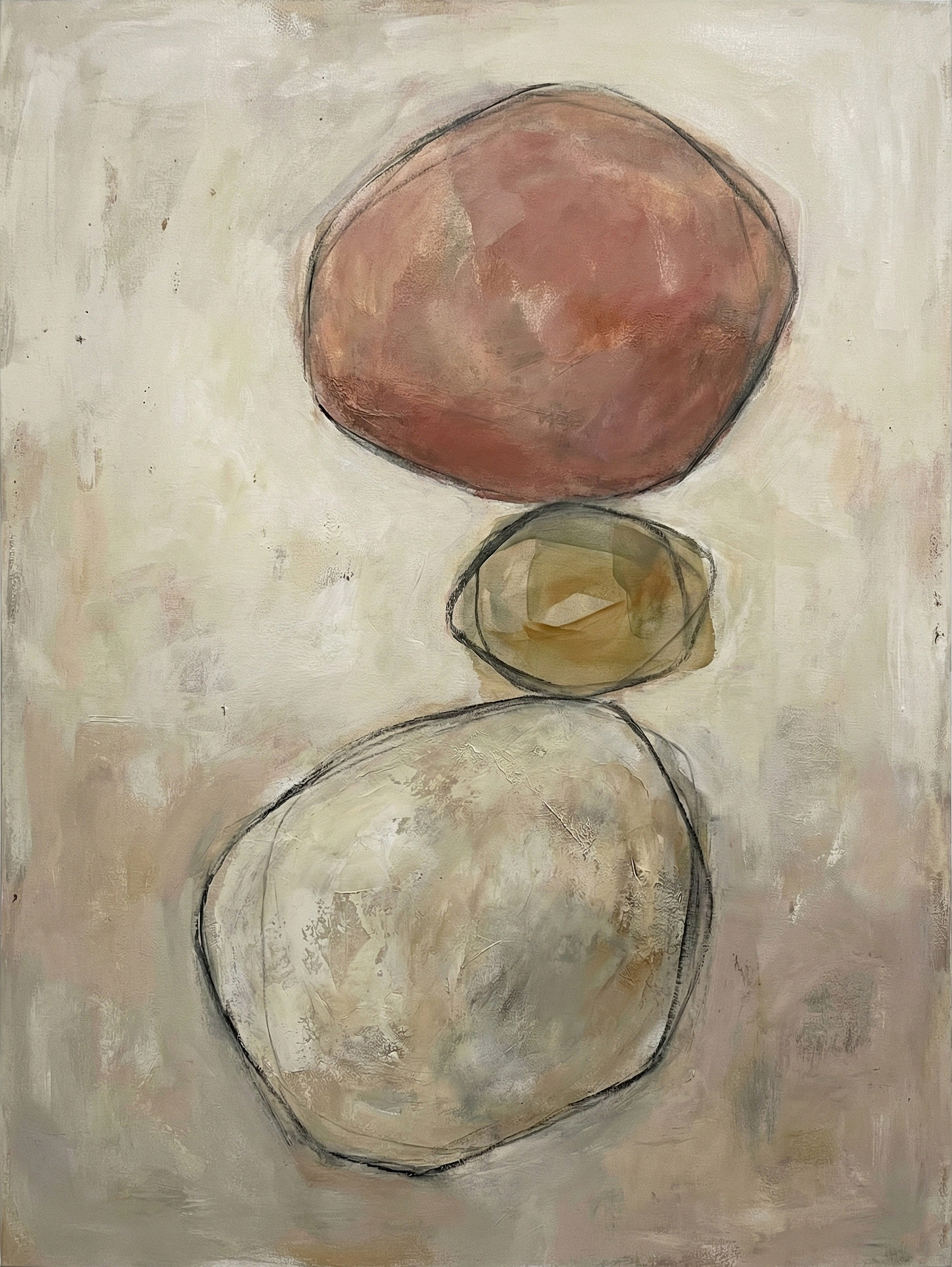 Weightless Balance