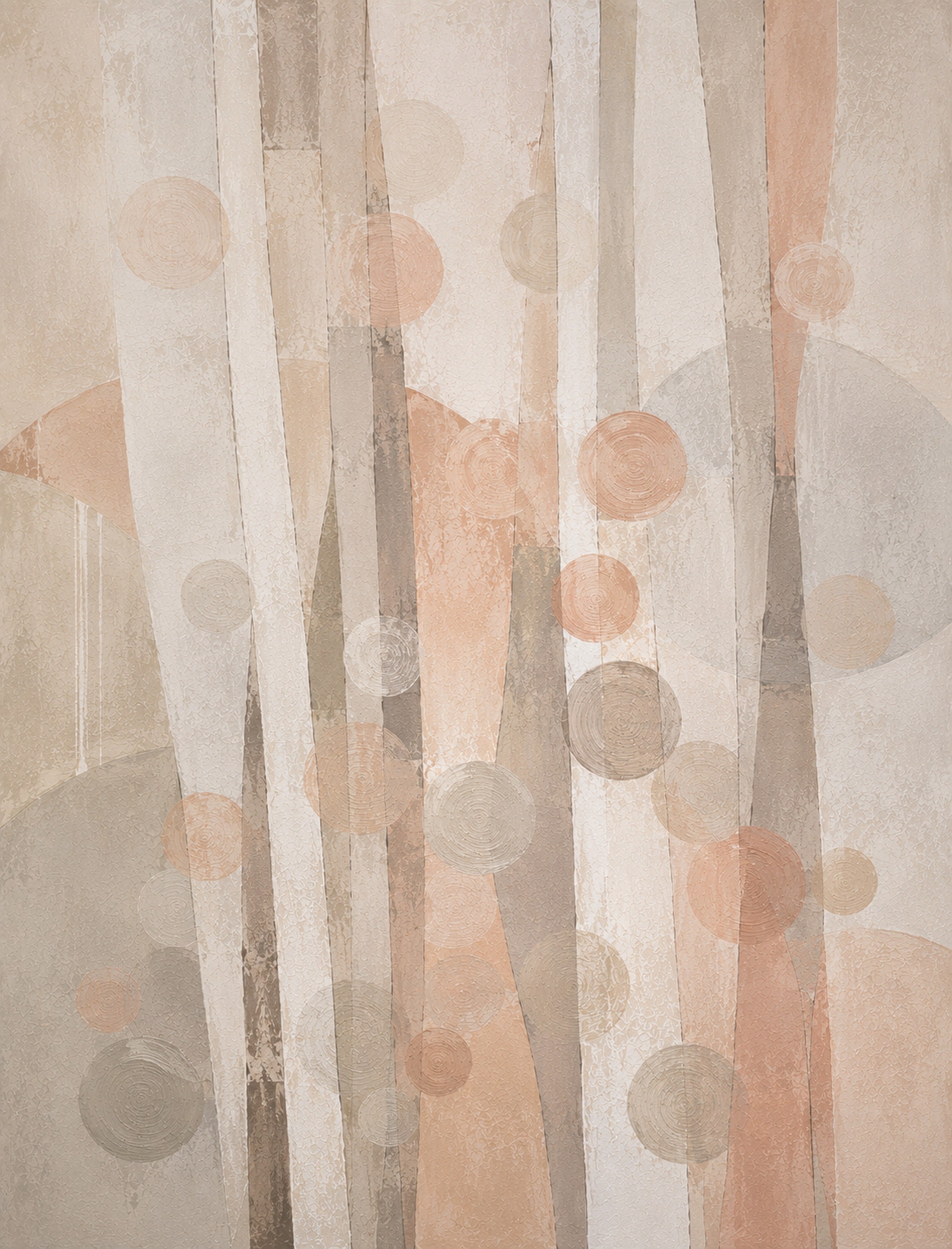 Whispering Layers