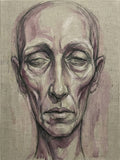 With Closed Eyes