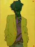 Yellow Jacket