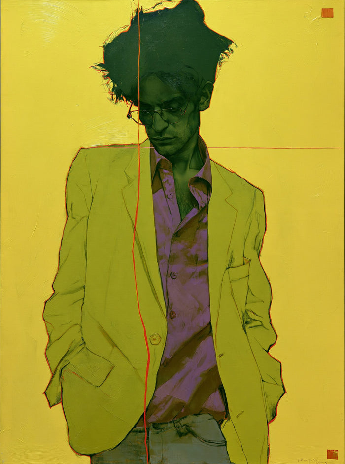Yellow Jacket