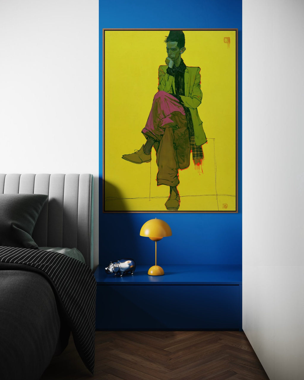 Yellow Room